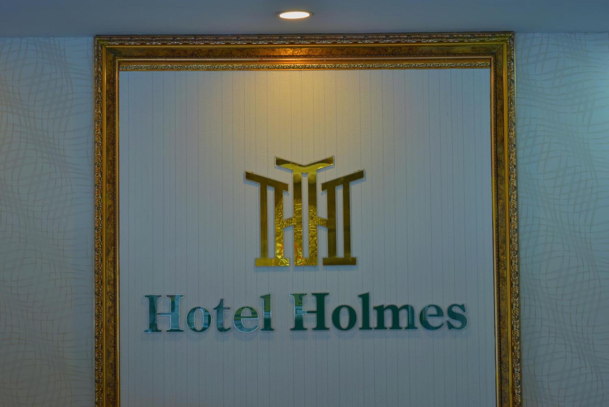 Townhouse Oak Hotel Holmes Johor Jaya Johor Bahru Eksteriør billede